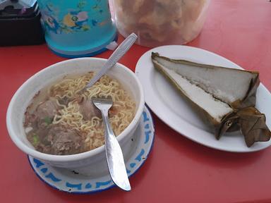 BAKSO GOWA - BAKSO DAENG