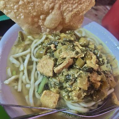 BAKSO KALUKUANG