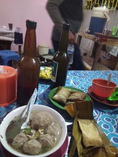 BAKSO KALUKUANG