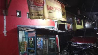 BAKSO MALANG DELUCI