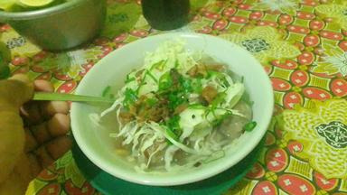 BAKSO MALANG DELUCI