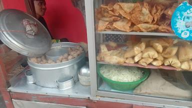 BAKSO MALANG DELUCI