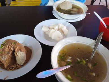 BAKSO RAKSASA CAB BONTONOMPO MAS ADI