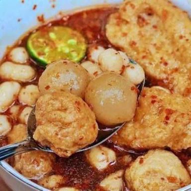 BASO ACI AINUL