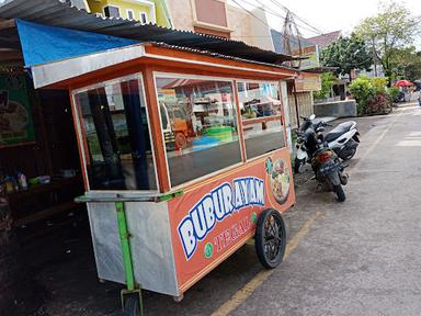 BUBUR AYAM TEGAL