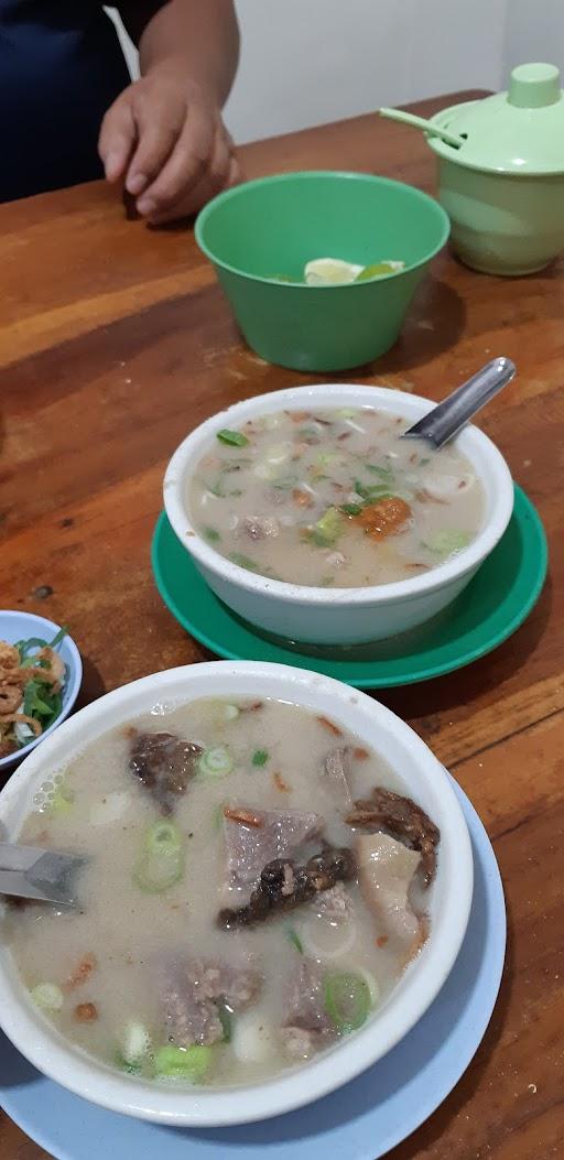 COTO MAKASSAR TEUKU UMAR