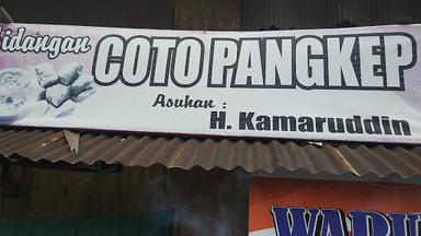 COTO PANGKEP H KAMA