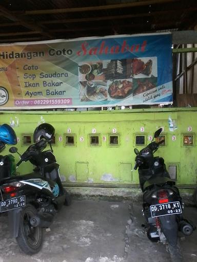 COTO SAHABAT