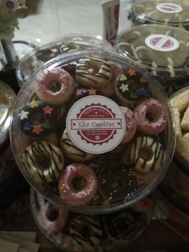 EKA COOKIES