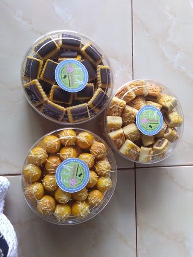 EKA COOKIES