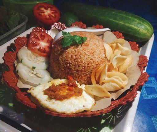 NASI GORENG HOT22