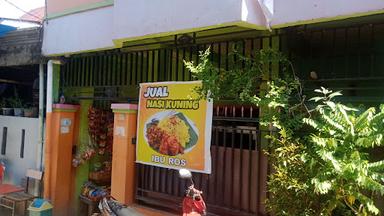 NASI KUNING IBU ROS 16