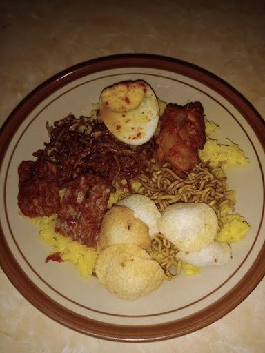 NASI KUNING NESYA