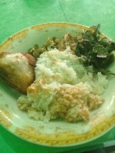 NASI PADANG RESTU BUNDA