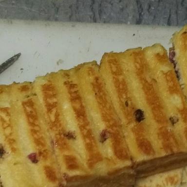 ROTI BAKAR APPATTUJU CAB PONGTIKU