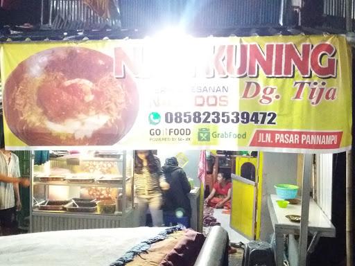 WARUNG NASI KUNING DG.TIJA