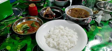 WARUNG SOP SAUDARA & IKAN BAKAR