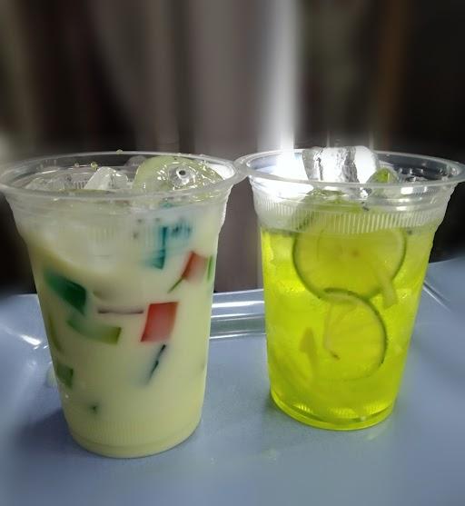 MINUMAN SEGAR MANTUL (BIMASYIF)