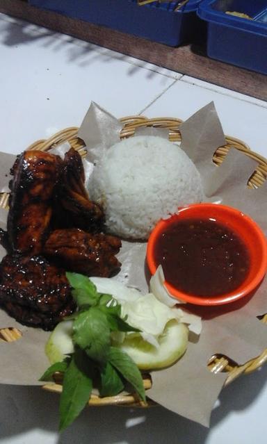 AYAM BAKAR 99 CIREBON