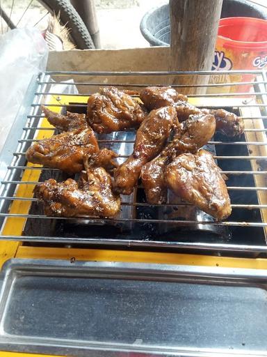 AYAM BAKAR KARYA MUDA