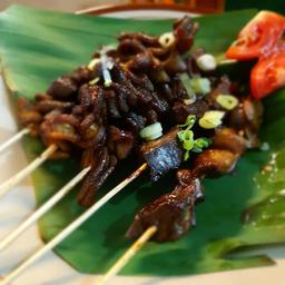 Photo's Bakmi Jowo Pak Joko Temanggung