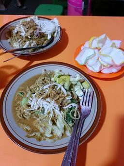 Photo's Bakmi Jowo Pak Joko Temanggung