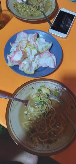 Photo's Bakmi Jowo Pak Joko Temanggung