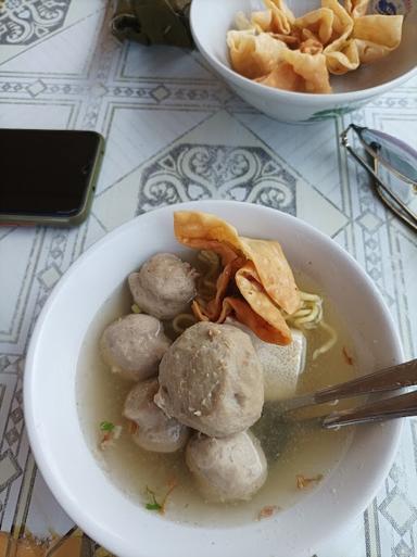 BAKSO INDRA