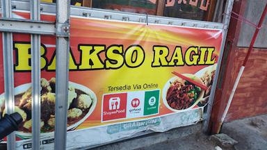 BAKSO RAGIL ARUMSARI