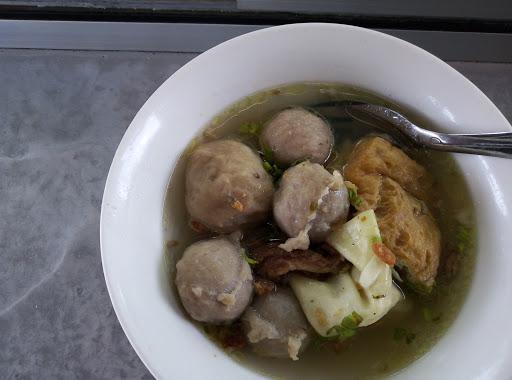 BAKSO SAPI BEDELONJE P.EKO