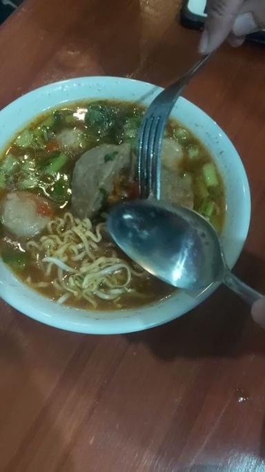 BAKSO SEDUNIA