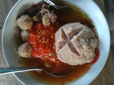 BASO ARTHOMORO