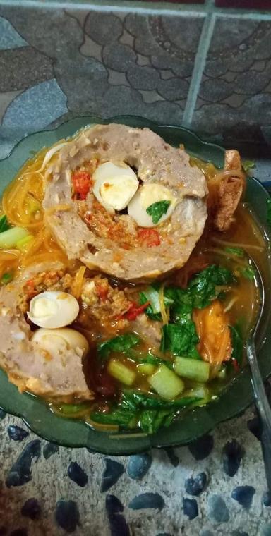 BASO ARTHOMORO