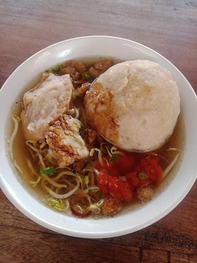 BASO SARO