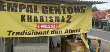 EMPAL GENTONG KHARISMA 2