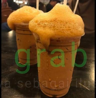 KETOPRAK IQBAL TEH TARIK + 60