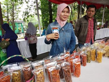 KULPIA & BASRENG CIREBON