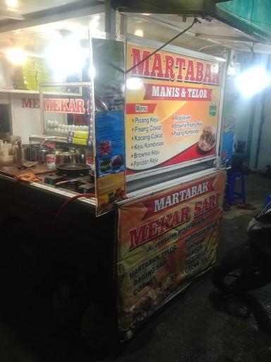 MARTABAK MEKAR SARI