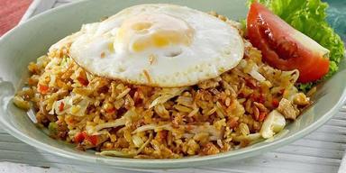 NASI GORENG J&R