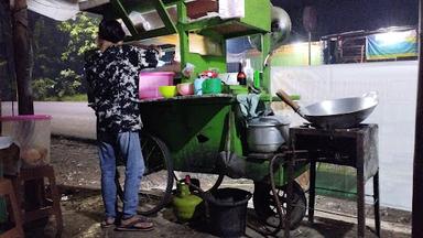 NASI GORENG NURUL AISYAH