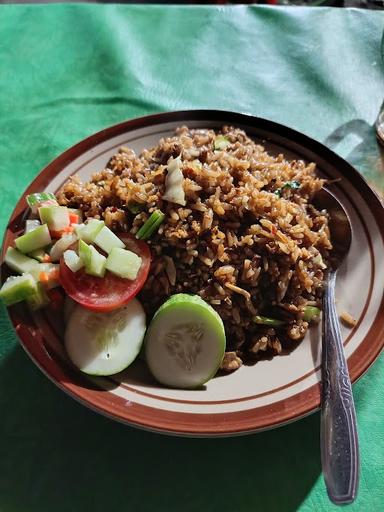 NASI GORENG SEDAP MALAM