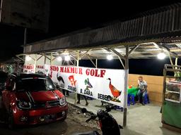 Photo's Pecel Lele Sido Makmur Golf