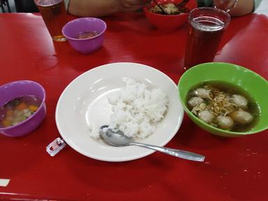 RUMAH MAKAN BRAWIJAYA