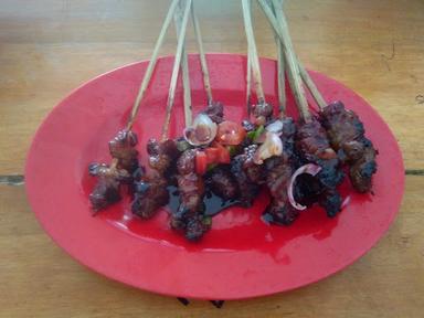 SATE MARANGGI KALAYANG ARUMSARI