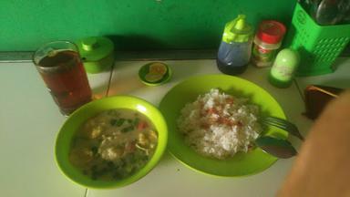 SOTO BETAWI