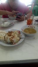 Warung Nasi Empal Gentong Berkah