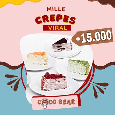 COCO BEAR MAKASSAR