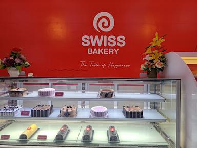 SWISS BAKERY