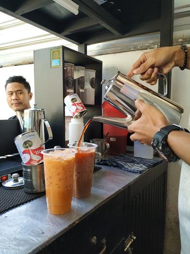 ALA TEA MAKASSAR