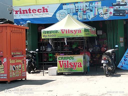 RAJA CENDOL KAPASA RAYA